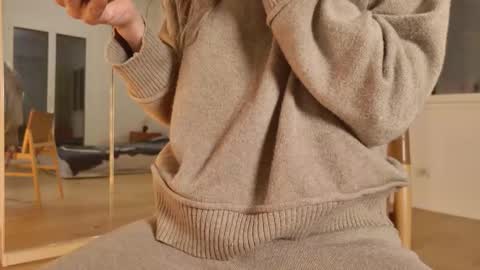 Snapshot of emilyweed chatting on 4, 3, 2026 Emily ---- online show from 4, 3, 2026