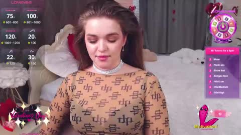 emilywhisperawesome online show from 21, 2, 2025