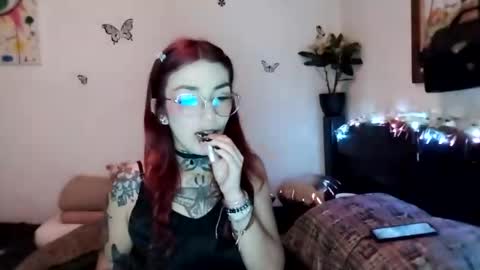 Valentina independent model online show from 27, 1, 2025