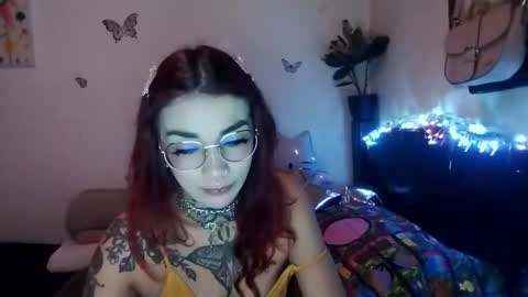 Valentina independent model online show from 26, 2, 2025