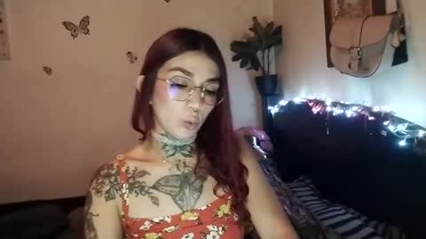 Valentina independent model online show from 8, 10, 2025