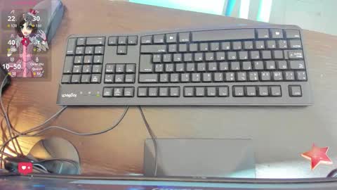 emilywilliis online show from 18, 3, 2026