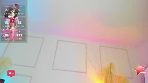 E M I L Y online show from 10, 11, 2025