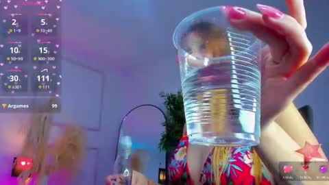 E M I L Y online show from 11, 11, 2025