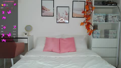 Snapshot of emilyxgrasez chatting on 26, 1, 2025 Emily online show from 26, 1, 2025