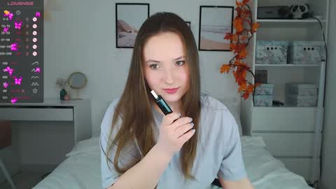 Snapshot of emilyxgrasez chatting on 29, 1, 2025 Emily online show from 29, 1, 2025