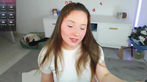 Snapshot of emilyxgrasez chatting on 8, 2, 2025 Emily online show from 8, 2, 2025