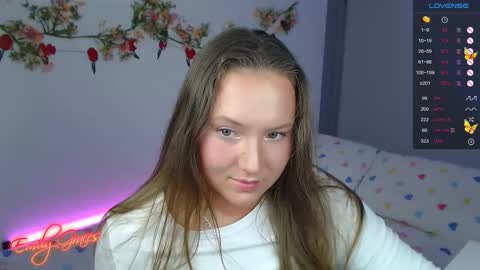 Emily online show from 30, 3, 2026