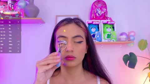 Emily Bank online show from 12, 1, 2026