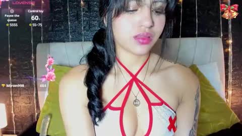 emilyy_sexy01 online show from 19, 12, 2024