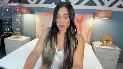 Snapshot of emilyzahar chatting on 11, 10, 2025 Emily online show from 11, 10, 2025