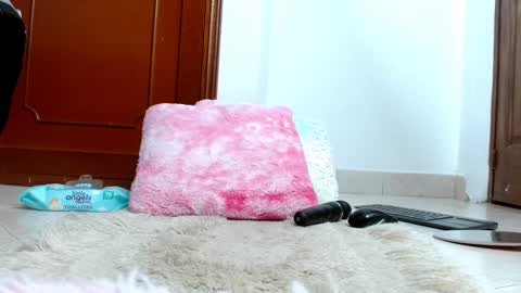 emilyzans07 online show from 15, 1, 2025