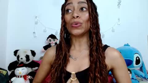 emilyzans07 online show from 13, 2, 2025