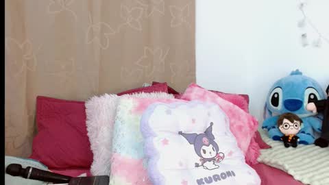 emilyzans07 online show from 27, 2, 2025