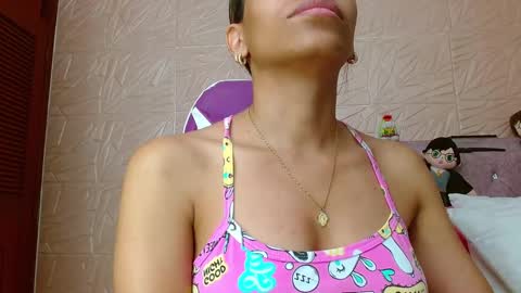 emilyzans07 online show from 28, 9, 2025