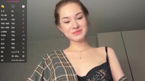 Nadya online show from 20, 10, 2025