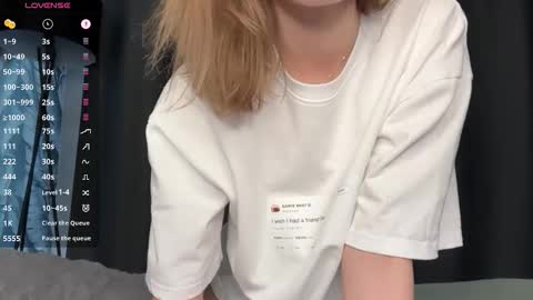 Nadya online show from 22, 10, 2025