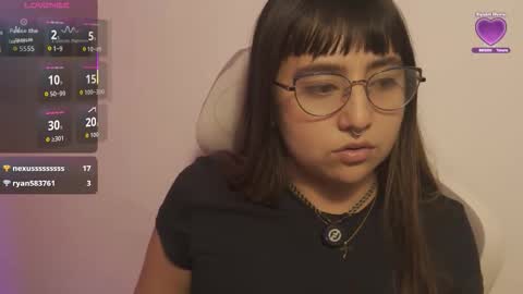 Snapshot of emitaa17228 chatting on 20, 10, 2025 emma online show from 20, 10, 2025