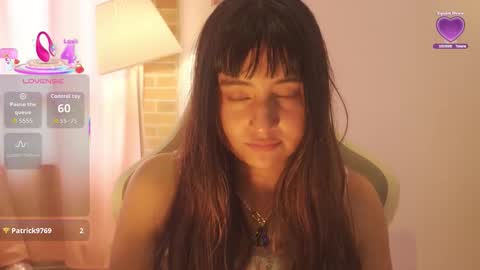 Snapshot of emitaa17228 chatting on 19, 2, 2026 emma online show from 19, 2, 2026