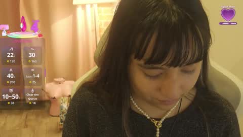 Snapshot of emitaa17228 chatting on 5, 3, 2026 emma online show from 5, 3, 2026