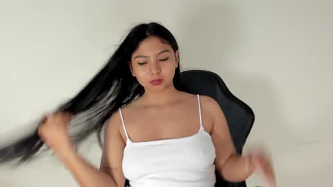 Snapshot of emma_980 chatting on 7, 12, 2024 emma online show from 7, 12, 2024