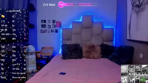 Snapshot of emma__15 chatting on 8, 1, 2025 emma online show from 8, 1, 2025