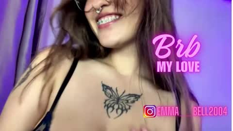 Emma Is here online show from 17, 9, 2025