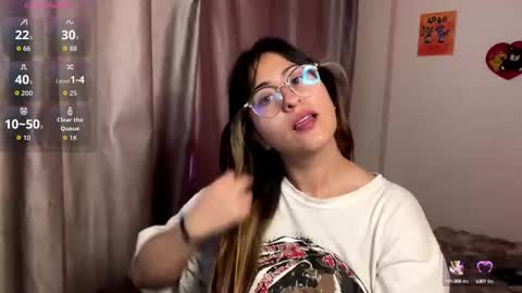 Emma Is here online show from 25, 9, 2025