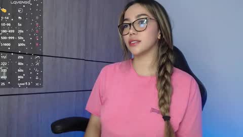 Snapshot of emma_aaa chatting on 4, 2, 2025 Rocio online show from 4, 2, 2025