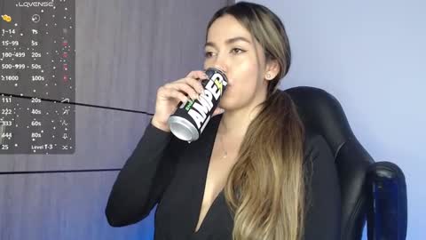 Snapshot of emma_aaa chatting on 15, 2, 2025 Rocio online show from 15, 2, 2025