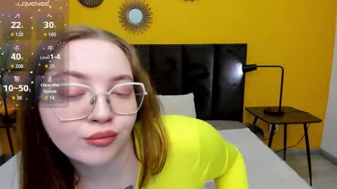 Snapshot of emma_adorablle chatting on 9, 9, 2025 emma_adorablle online show from 9, 9, 2025