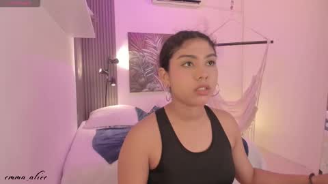 Alice online show from 11, 10, 2025