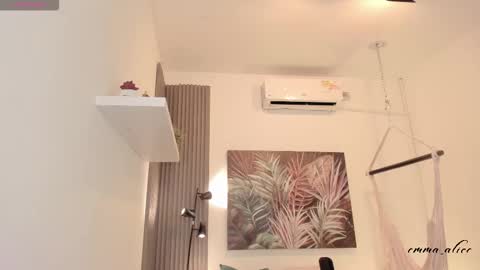 Alice online show from 14, 10, 2025