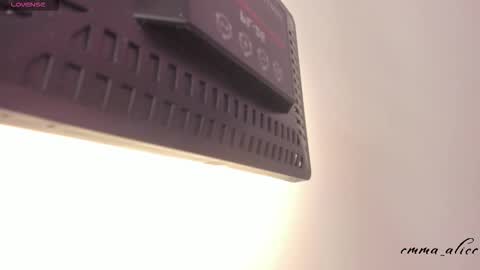 Alice online show from 15, 10, 2025