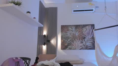 Alice online show from 20, 3, 2026