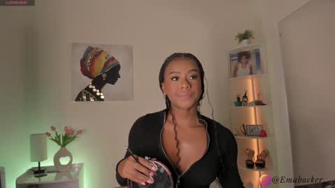Stefany online show from 29, 12, 2024