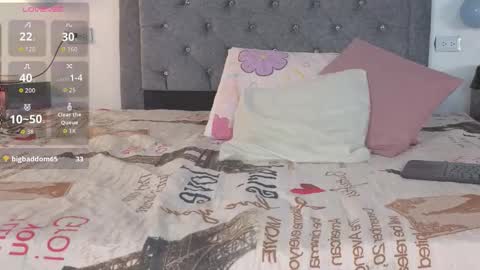 Emma online show from 5, 11, 2025