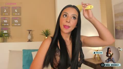 Emma  online show from 29, 1, 2025