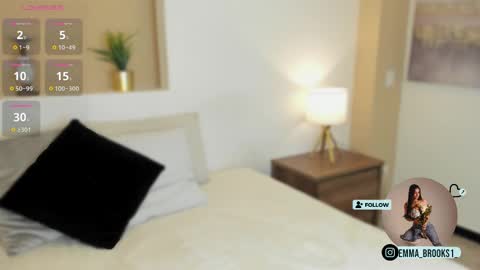 Emma  online show from 11, 2, 2025