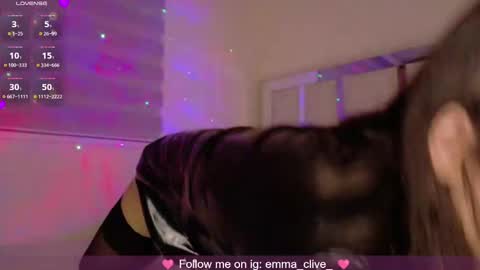  Emma  online show from 19, 2, 2025