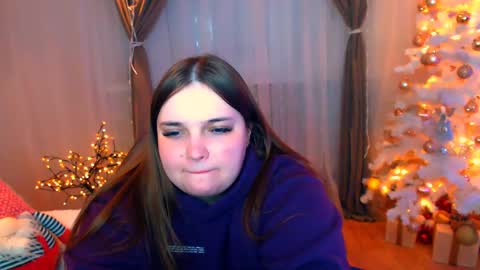 Eva online show from 15, 12, 2024