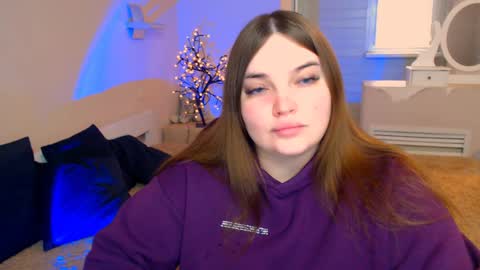 Eva online show from 18, 1, 2025