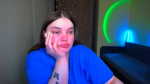 Eva online show from 12, 10, 2025