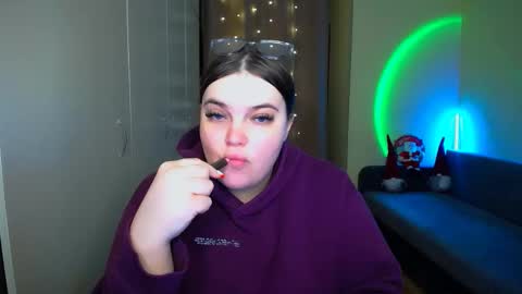 Eva online show from 17, 12, 2025