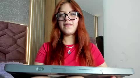 Emma  online show from 2, 2, 2025