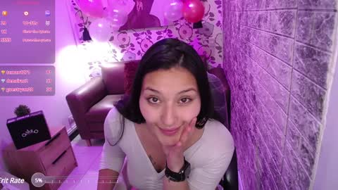 Snapshot of emma_garciaa_ chatting on 3, 2, 2025 emma online show from 3, 2, 2025