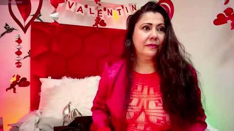 Snapshot of emma_jhomson chatting on 16, 2, 2026 Emma 3 online show from 16, 2, 2026