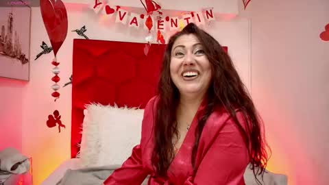 Snapshot of emma_jhomson chatting on 19, 2, 2026 Emma 3 online show from 19, 2, 2026