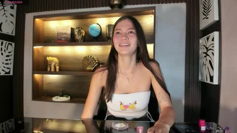 emma_jhoons online show from 28, 9, 2025