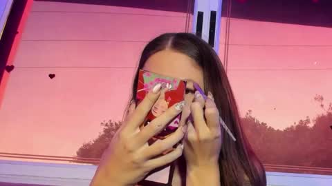 emma_jhoons online show from 1, 3, 2026